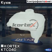 ����� �������������� OPEL Astra H 04- Kortex ���. KTC040 KTC040 ����
