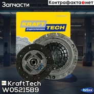 �������� ��������� Chevrolet Lacetti 1.4- 1.6 KraftTech ���. W05215B9 W05215B9 ����