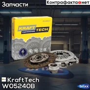 ��������� � �������. ������-������, NEXT ��.2.8D Cummins 10- (240��) Krafttech W05240B KraftTech ���. W05240B W05240B ����