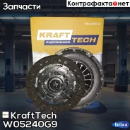 �������� ��������� Ford Mondeo 3 1.8-2.0 02-07 KraftTech ���. W05240G9 W05240G9 ����