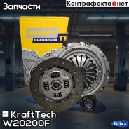 ���������! Mitsubishi Lancer 1.3/1.6 03 KraftTech ���. W20200F �-�� W20200F ����