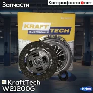 �������� ��������� Lancer X 1.5 KraftTech ���. W21200G W21200G ����