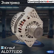 ��������� Krauf ���. ALD7711DD ALD7711DD Krauf ALD7711DD ����