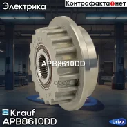���� �������� ���������� Krauf ���. APB8610DD APB8610DD ����