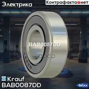 ��������� ���������� Krauf ���. BAB0087DD BAB0087DD ����