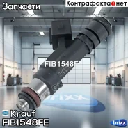 �������� ���������� Krauf ���. FIB1548FE FIB1548FE Krauf FIB1548FE ����