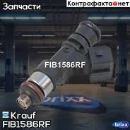 �������� ���������� Krauf ���. FIB1586RF FIB1586RF Krauf FIB1586RF ����