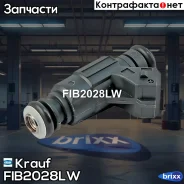 �������� ���������� Krauf ���. FIB2028LW FIB2028LW ����