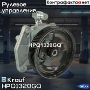 ����� �������������� ���� Krauf ���. HPQ1320GQ HPQ1320GQ ����