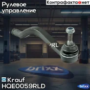 ���������� ������� Krauf ���. HQE0059RLD HQE0059RLD ����