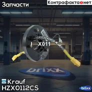 ���������� ������ ������� ������������ Krauf ���. HZX0112CS HZX0112CS Krauf HZX0112CS ����