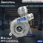 ��������������� Krauf ���. MTG1689SL MTG1689SL ����