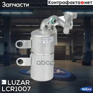 �������-��������� ����. Ford Focus II (05-) 1.8i M/A Luzar ���. LCR1007 LCR 1007 Luzar LCR1007 ����