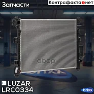 �������� ���. Jeep Grand Cherokee IV (10-) 3.0D Luzar ���. LRC0334 lRC 0334 Luzar LRC0334 ����