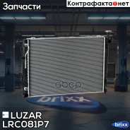 �������� ���. Kia Sorento II (09-)/Hyundai Santa FE (CM) (06-) 2.4i AT Luzar ���. LRC081P7 LRC 081P7 Luzar LRC081P7 ����