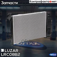 �������� ���. ��� �/� Santa Fe (CM) (10-)/Sorento (12-) 2.4i M/A Luzar ���. LRC08B2 LRC08B2 ����