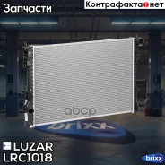 �������� ���. Ford Explorer (11-) 3.5i Luzar ���. LRC1018 LRC 1018 Luzar LRC1018 ����