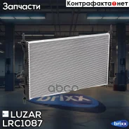 �������� ���. ��� �/� Ford Transit (13-) 2.2TDCI Luzar ���. LRc1087 LRC1087 ����