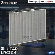 �������� ���. ��� �/� Mitsubishi Delica (94-)/Space Gear (94-)/L400 (95-) Luzar ���. LRC1114 LRC1114 ����