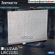 �������� ���. Mitsubishi Pajero III (00-)/Pajero IV (06-) G AT Luzar ���. LRC11151 luzar;lrc11151; LRC 11151 Luzar LRC11151 ����