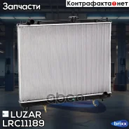 �������� ���. Mitsubishi Pajero III (00-)/Pajero IV (06-) 3.2D AT Luzar ���. LRC11189 LRC 11189 Luzar LRC11189 ����