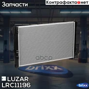 �������� ���. Mitsubishi Outlander II (07-)/Lancer X (07-) 2.0T/3.0i M/A Luzar ���. LRC11196 LRC 11196 Luzar LRC11196 ����