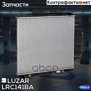 �������� ���. Nissan Pathfinder (05-) 4.0i AT Luzar ���. LRC141BA LRC 141BA Luzar LRC141BA ����