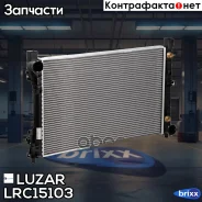 �������� ���. ��� �/� Mercedes-Benz C (W203) (00-) M/A Luzar ���. LRC15103 LRC15103 ����
