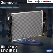 �������� [640x456] Mercedes E (W211) 02- Luzar ���. LRc 15111 LRC15111 ����