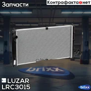 �������� ���. Chery Bonus (A13) (11-) 1.5i MT Luzar ���. LRC3015 LRC 3015 Luzar LRC3015 ����