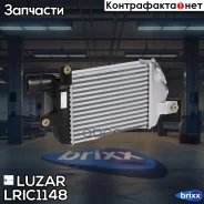 ��� (�������� �����������) Mitsubishi L200 (06-)/Pajero Sport (08-) TD Luzar ���. LRIC1148 LRIC 1148 Luzar LRIC1148 ����
