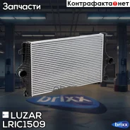 ���������� Mercedes Sprinter Classic (909) �-5 13- Luzar ���. LRIC1509 LRIC1509 ����