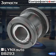 ����������� ������� ����� Toyota Corolla(E12) 1.6-2.0D 01 / Will 1.5 01-04 LYNXauto ���. B8293 B8293 ����