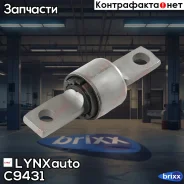 ����������� ����. ����. ����. �������. ������ �����. Honda Civic VII 1.4-1.7 00-05 LYNXauto ���. C9431 C9431 ����