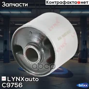 ����������� ����. ����. ����. ������. ���� �����. Nissan Micra(K11) 1.0-1.4 92-03 LYNXauto ���. C9756 C9756 ����