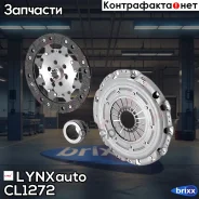 �������� ��������� LYNXauto ���. CL1272 CL1272 ����