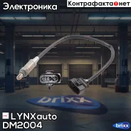 ������ ��������� LYNXauto ���. DM2004 DM2004 ����