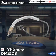 ������ ��������� LYNXauto ���. DM2108 DM2108 ����