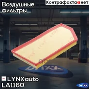 ������ ��������� LYNXauto ���. LA1160 LA1160 ����