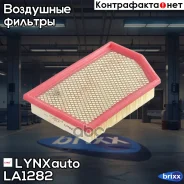 ������ ��������� LYNXauto ���. LA1282 LA1282 ����
