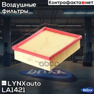 ������ ��������� LYNXauto ���. LA1421 LA1421 ����