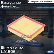 ������ ��������� LYNXauto ���. LA1506 LA1506 ����