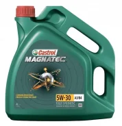 Castrol Magnatec