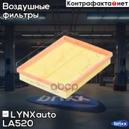 ������ ��������� LYNXauto ���. LA520 LA520 ����