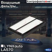 ������ ��������� LYNXauto ���. LA570 LA570 ����