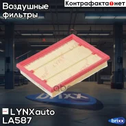 ������ ��������� LYNXauto ���. LA587 LA587 ����