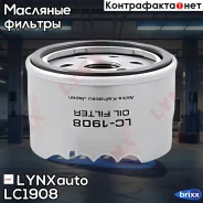 ������ �������� LYNXauto ���. LC1908 LC1908 ����
