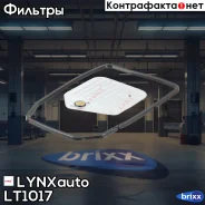 ������ ���� LYNXauto ���. LT1017 LT1017 ����