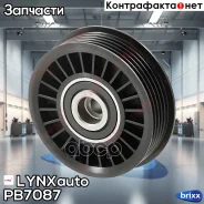 ����� ��������� ������������ LYNXauto ���. PB7087 PB7087 ����