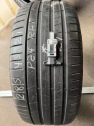 Pirelli P Zero PZ4. ������, 2021 ���, �/�, ����� 20 % ����